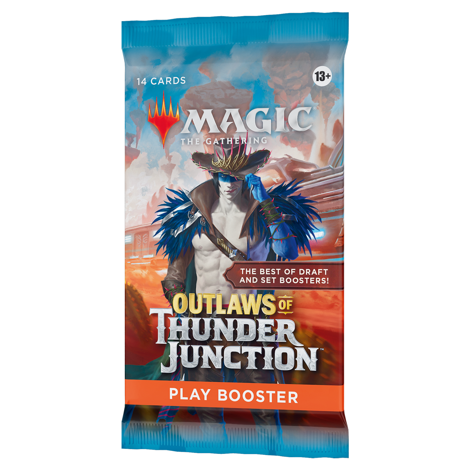 Outlaws of Thunder Junction Play Pack
